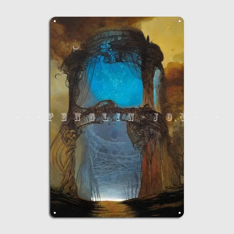 Untitled (The Porta… - image