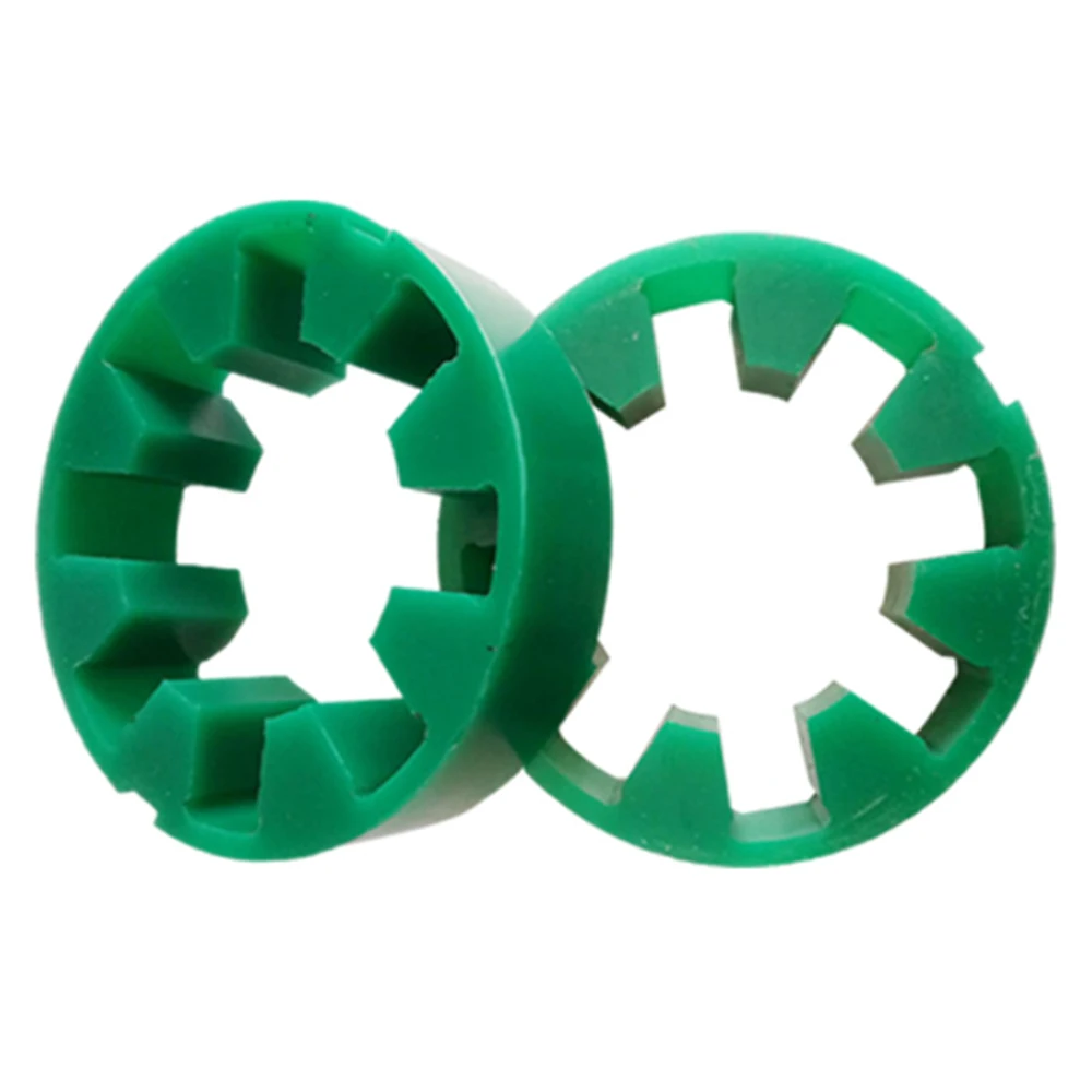 Fork Coupling R Series Octagonal plum Blossom Pad Shouli Flexible Shaft Couplings 10R 20R 30R 40R 50R 60R 70R