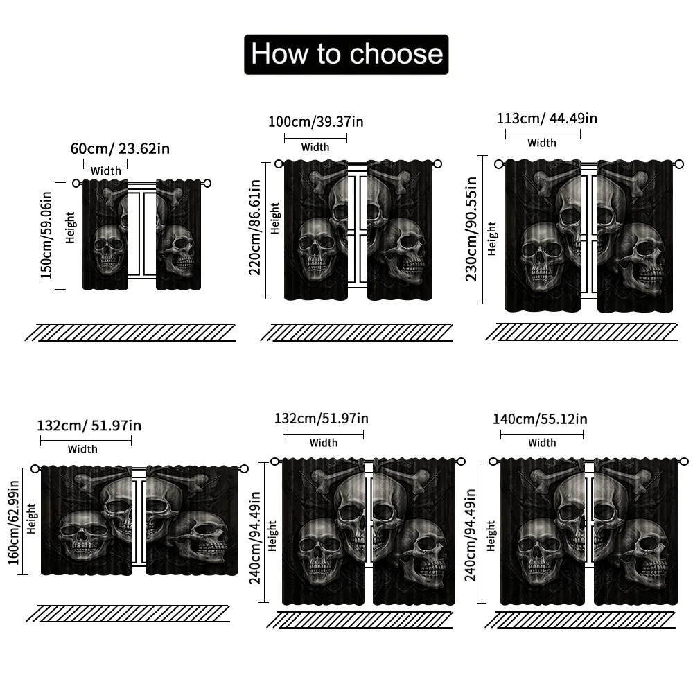 Thumbnail 4 - #93 Discounted Window Treatments Worth Buying