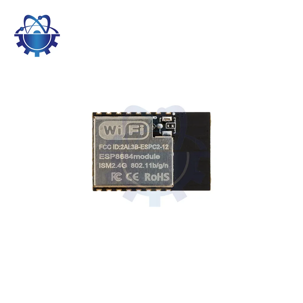 ESP32-C2 Development Board Expansion Board ESP8684 Chip WIFI Bluetooth Module ESPC2-12 Replace ESP-12E/F