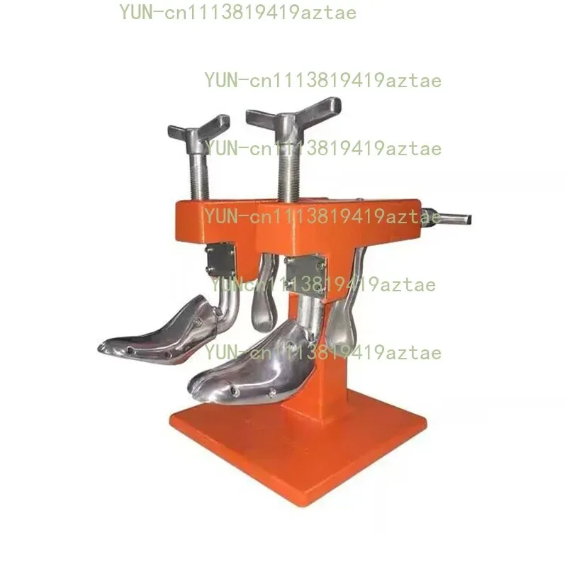 Dual‑Purpose Shoe Stretching Machine, Shoe Expanding Tool for Shoe Repair