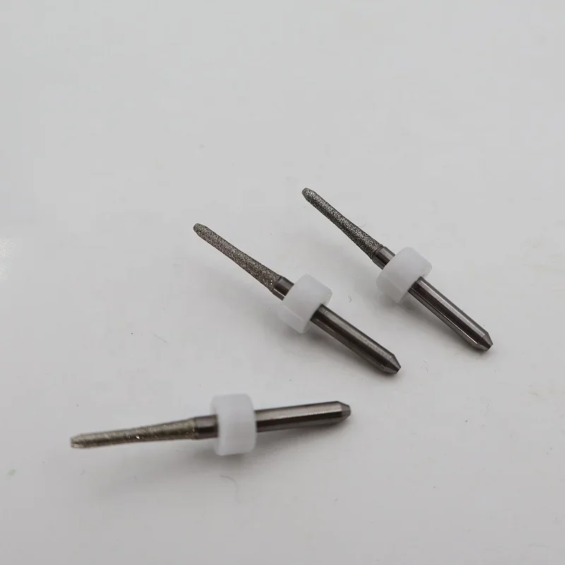 Emax Milling Burs S…