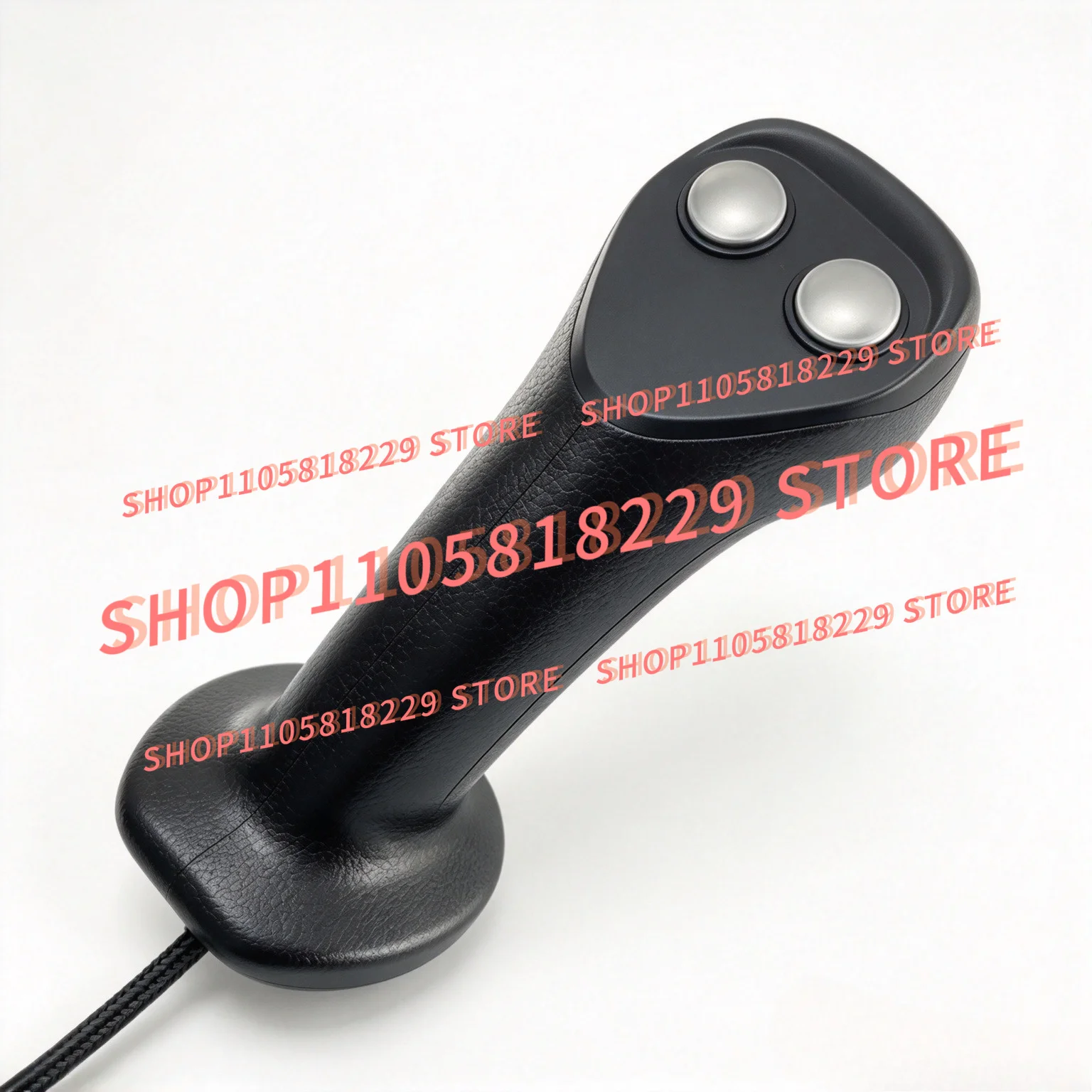 for 16/models, multiple models with universal joystick handle adhesive Micro digging dual button suitable