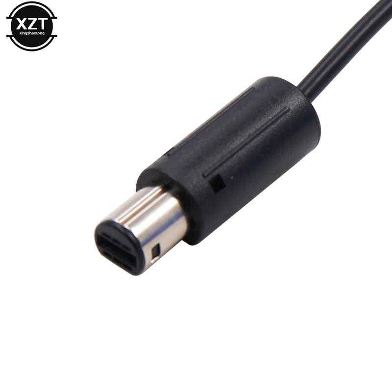 Wired Switch Controller For Nintend For Wii Vibration Handheld For PC MAC Game Accessories