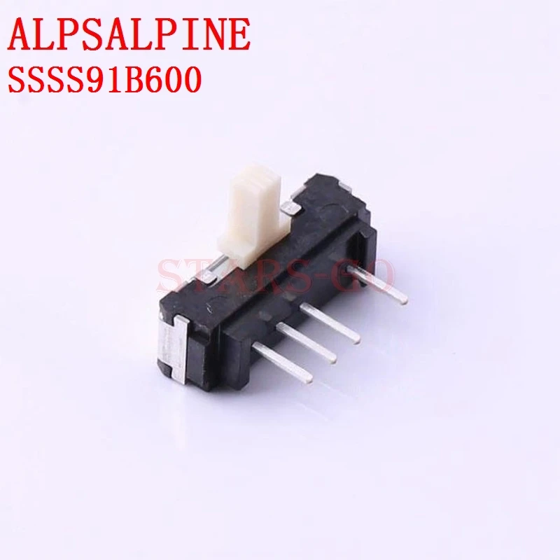 10PCS/100PCS SSSS91A601 SSSS91B600 SSSS91B900 Elemento Interruttore