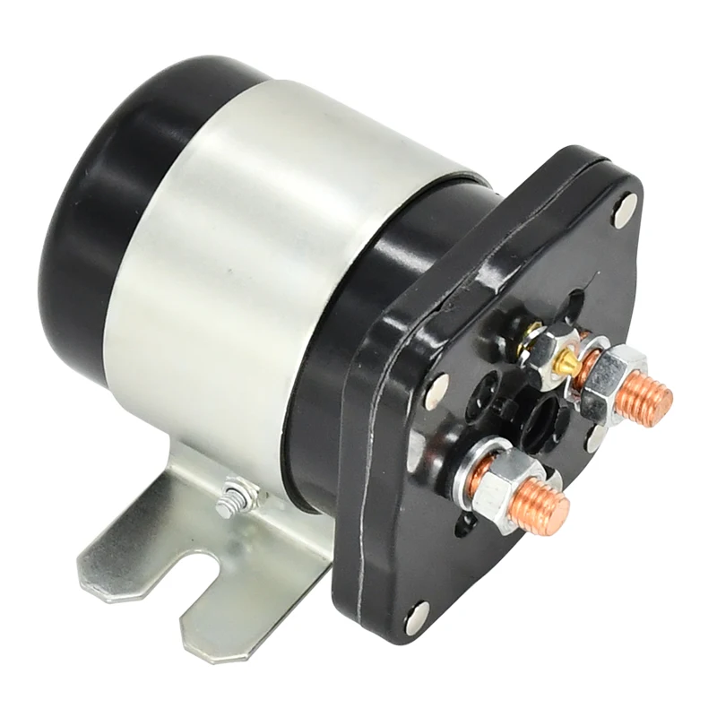3050692 586-114112-6A 200A 24V 4 Terminals Magnetic Switch Fit for Cummins N Series R-004