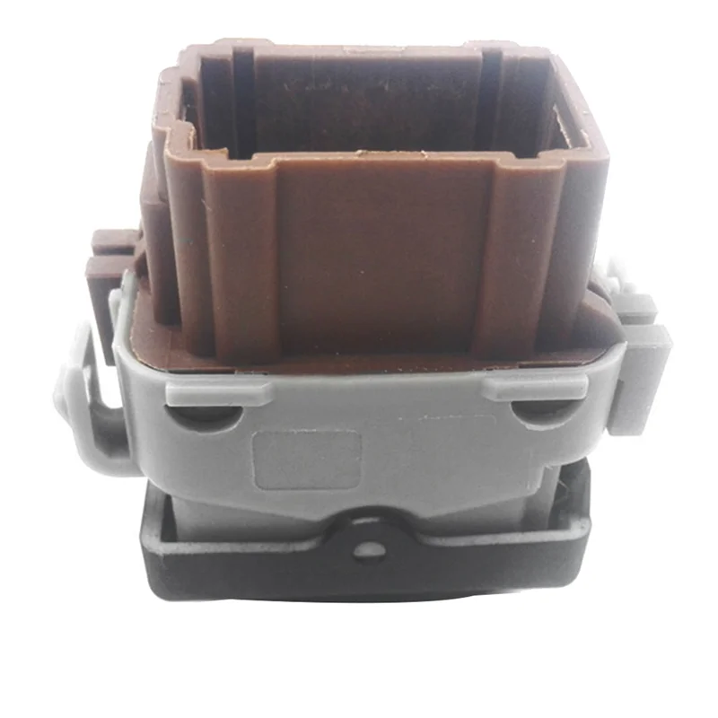 2X 253507278R مفتاح حرارة السيارة 25350-7278R 6Pin لرينو لوجان 2011-2014 رينو دوسي 2011-2014.-L94A