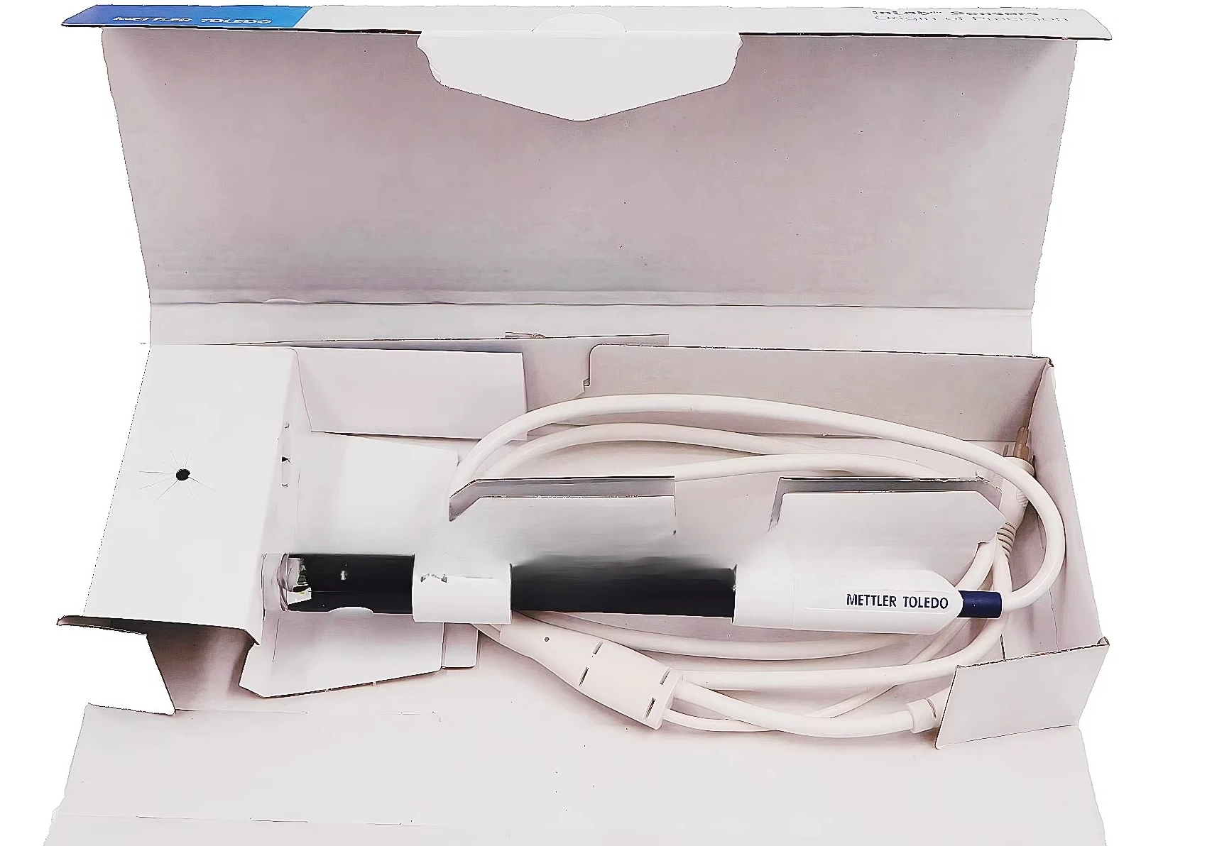 

2026 new 30014096 3-in-1 Routine Sample pH Expert Pro-ISM