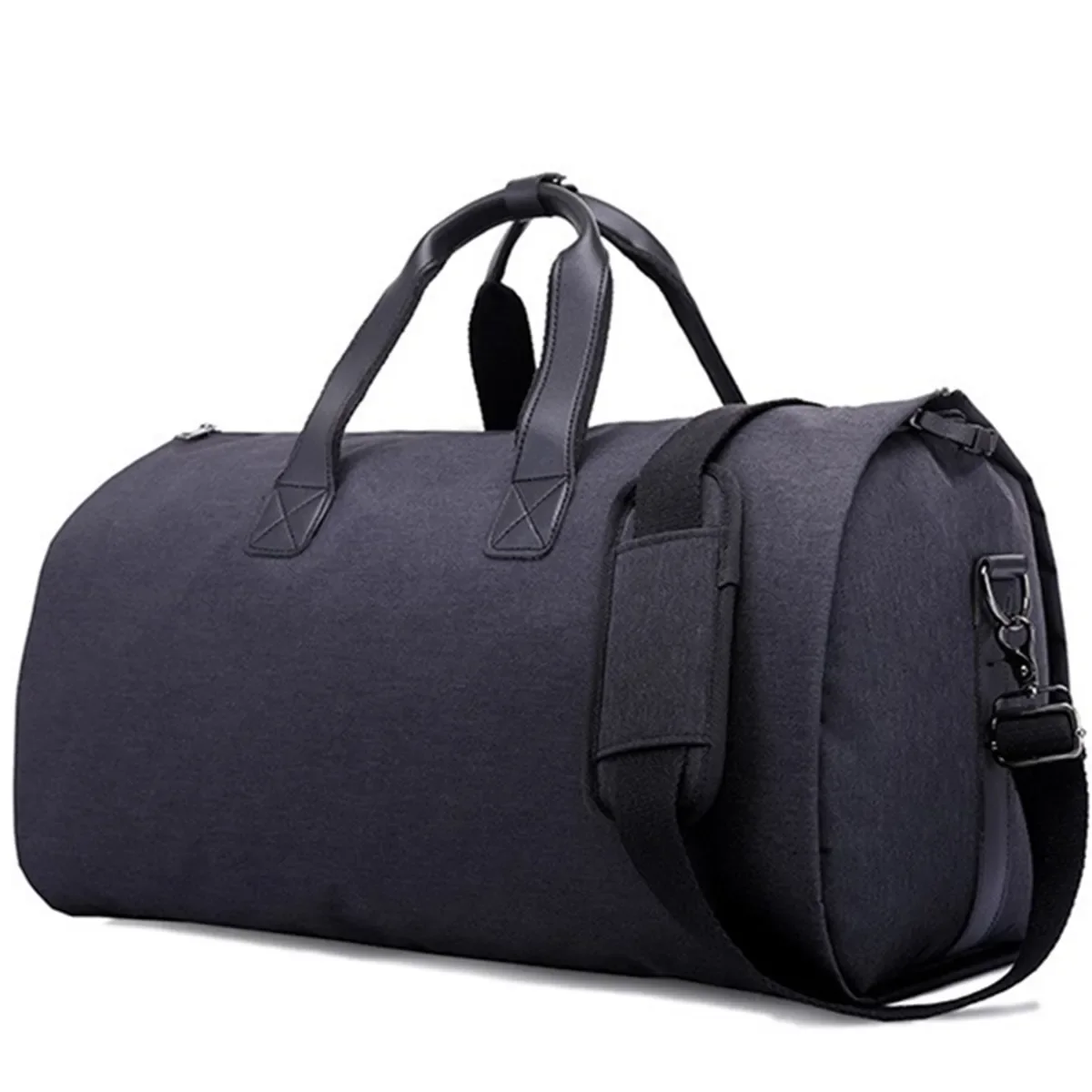 Business Waterproof Foldable Handbag Clothing Shoe Dust Cover Protection Bags Travel Tablet PC Storage Shoulder Suit Tie Luggage view 6