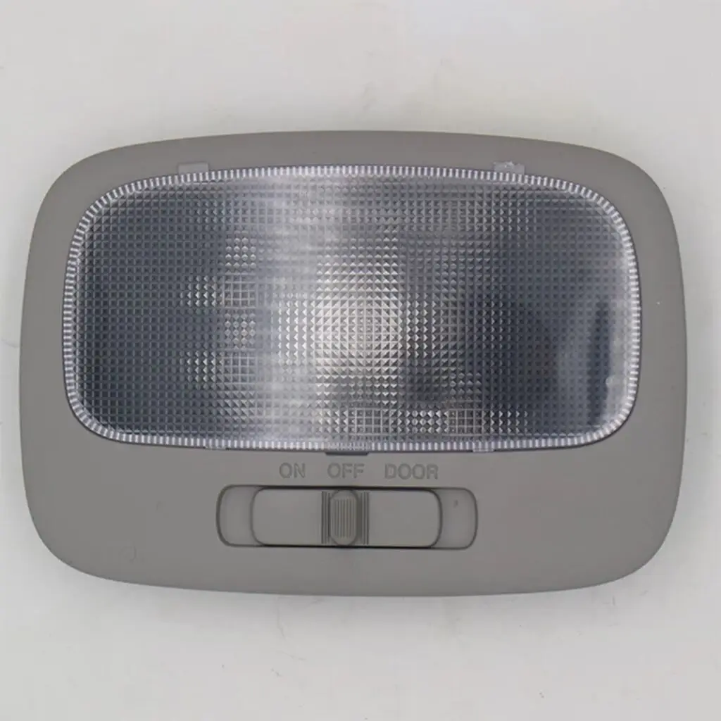 Auto parts High quality Interior Overhead Room Lamp For KIA RONDO CARENS 2008-2014 OEM 928704D500QW