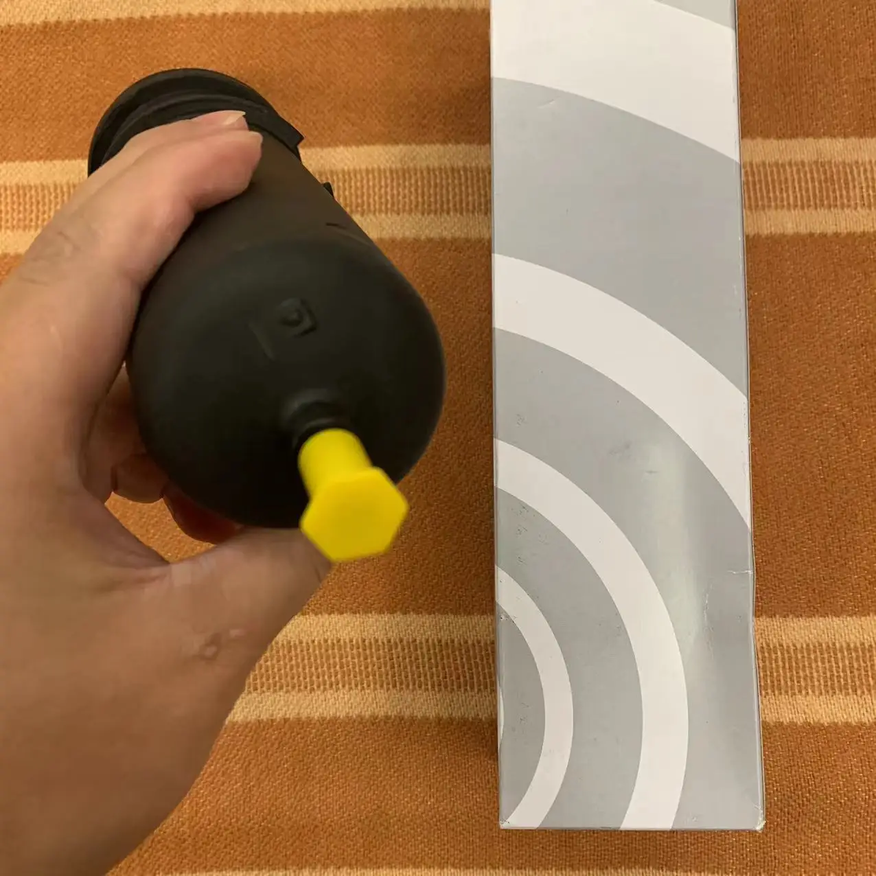 High quality fuel filter 13328591019 13328582272 for BMW X3 M X4 X5 G01 G02 G05 G07 G11 - Image 4