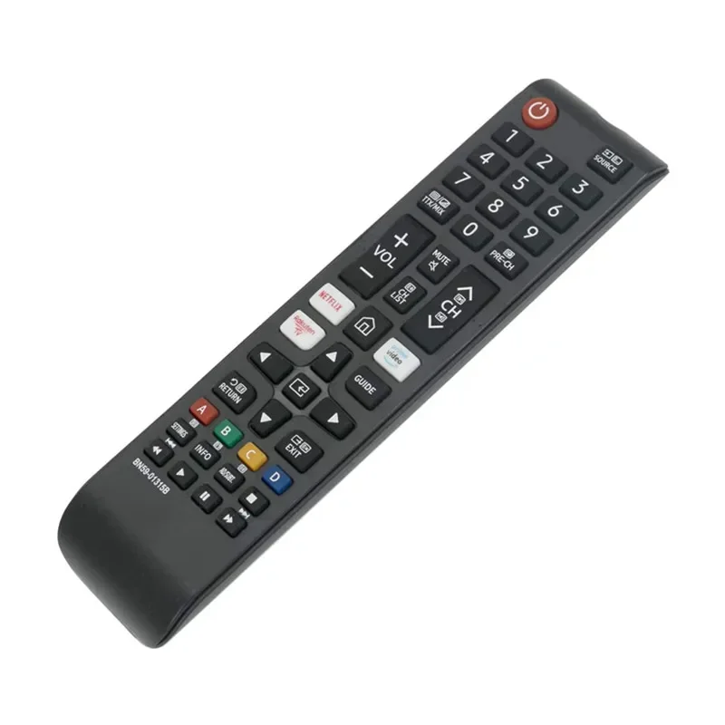 BN59-01315B Replaced Remote Control fit for Samsung TV UE43RU7105 UE43RU7179