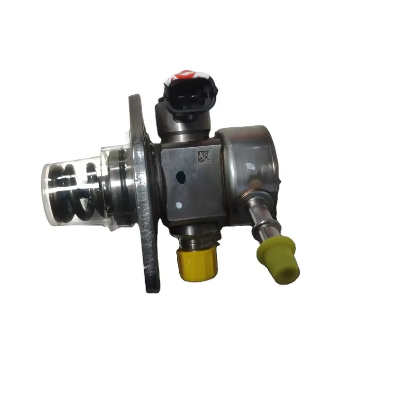 High-quality Original Factory Perfectly Finished High-pressure Oil Pump for the Quattroporte Ghibli 336324 Car