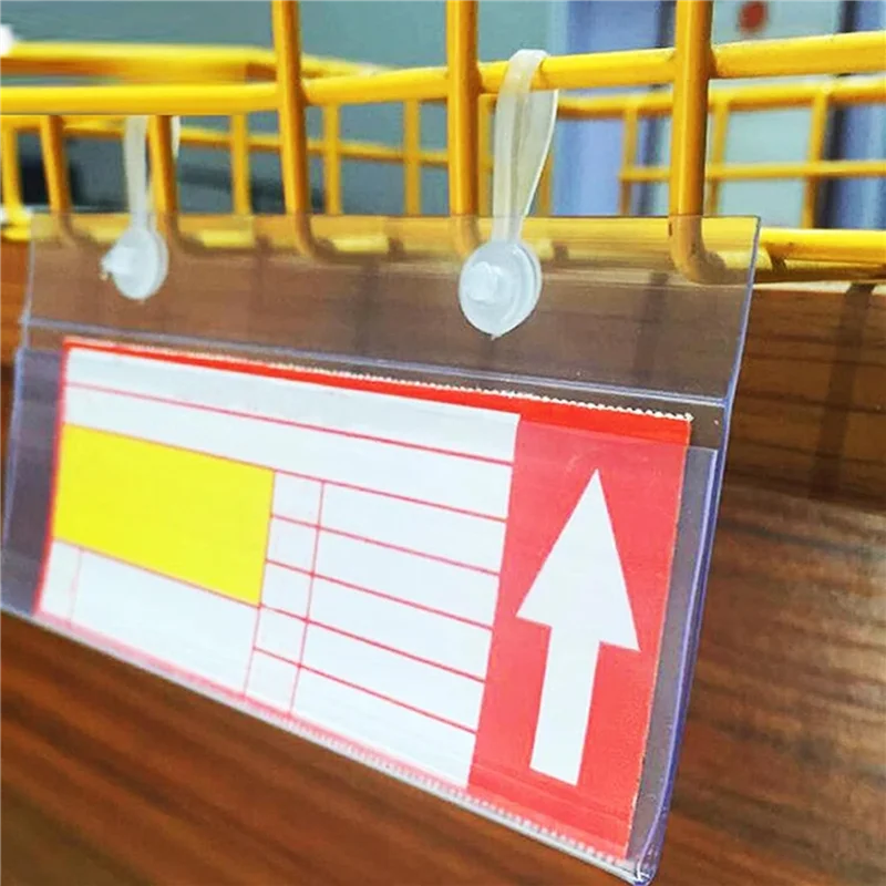 aaan-400pcs-wire-shelf-label-holders4inch-x-23inch-clear-price-tag-holder-for-wire-plastic-shelving