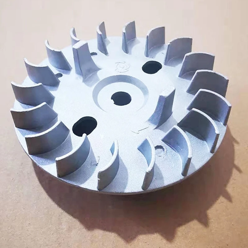 Small Generator Accessories for ET950 Flywheel