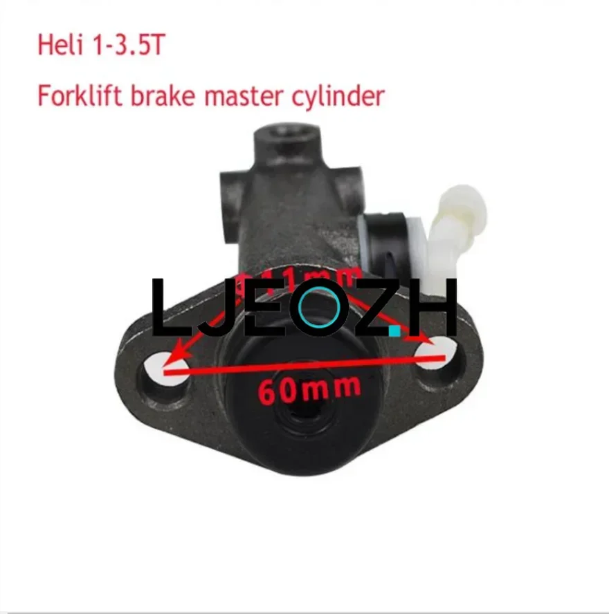 NEW Forklift Accessories Brake Pump Brake Master Cylinder Suitable For Heli 1-3.5T Forklift Accessories