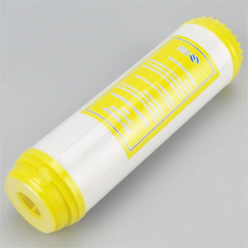 

Water Treatment Filter Effectively Descaling-removing Purifier Alkaline Water Purifier Water Filter Cartridge Filter Element