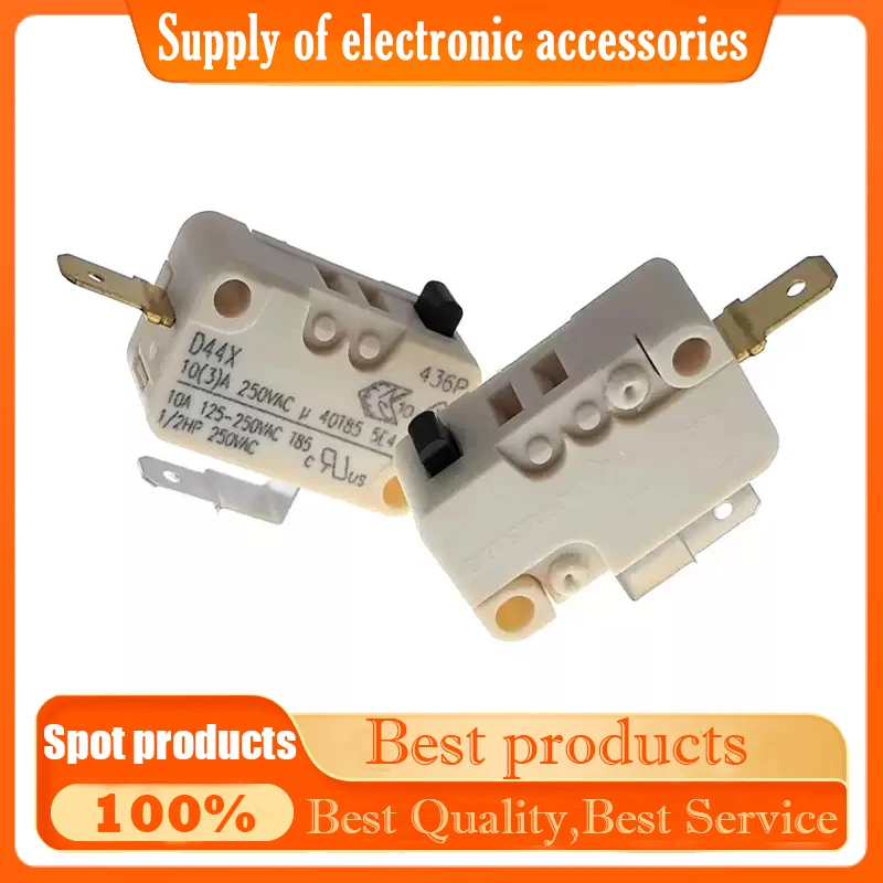 Micro-Switch D44X L…