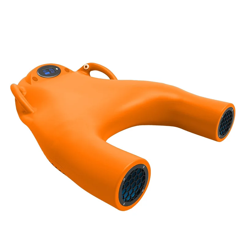 A2 Swimming Power Booster Water Electric Surfboard Smart Buoyancy Board Adult Universal Swimming Board