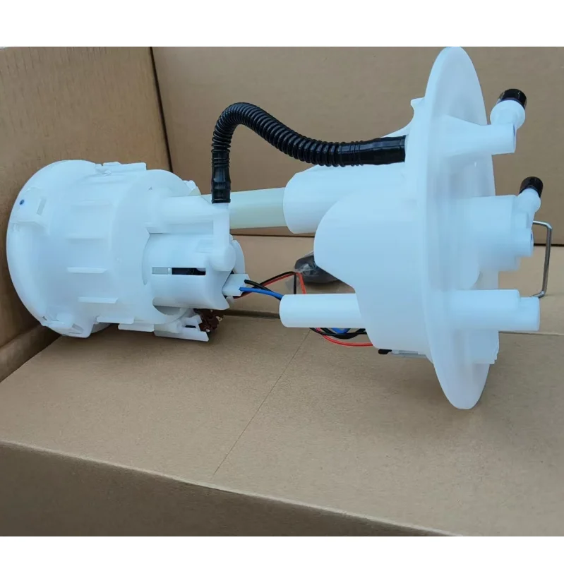 

Intelligent Library Fuel Pump Assembly OEM 23210-BZ150 For GYA Aurion 4Runner Avanza F65 Fuel Pump Assembly 232