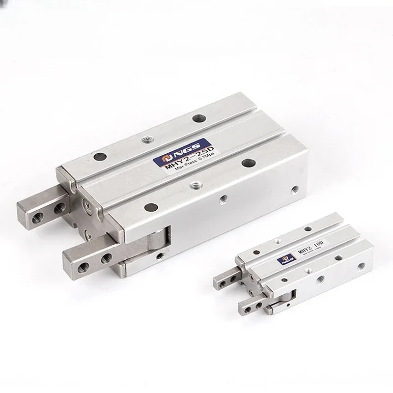 

Пневматическая губка цилиндра HFY/HDS/MHY2/MHC2-10D 6D 16D 20D 25D 32D