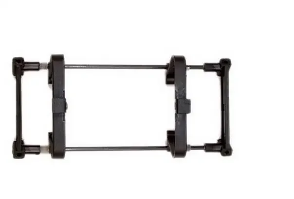 Battery Hanger Set for Esky EK1-0210 000195 Honey Bee  CPX 2 RC Helicopter