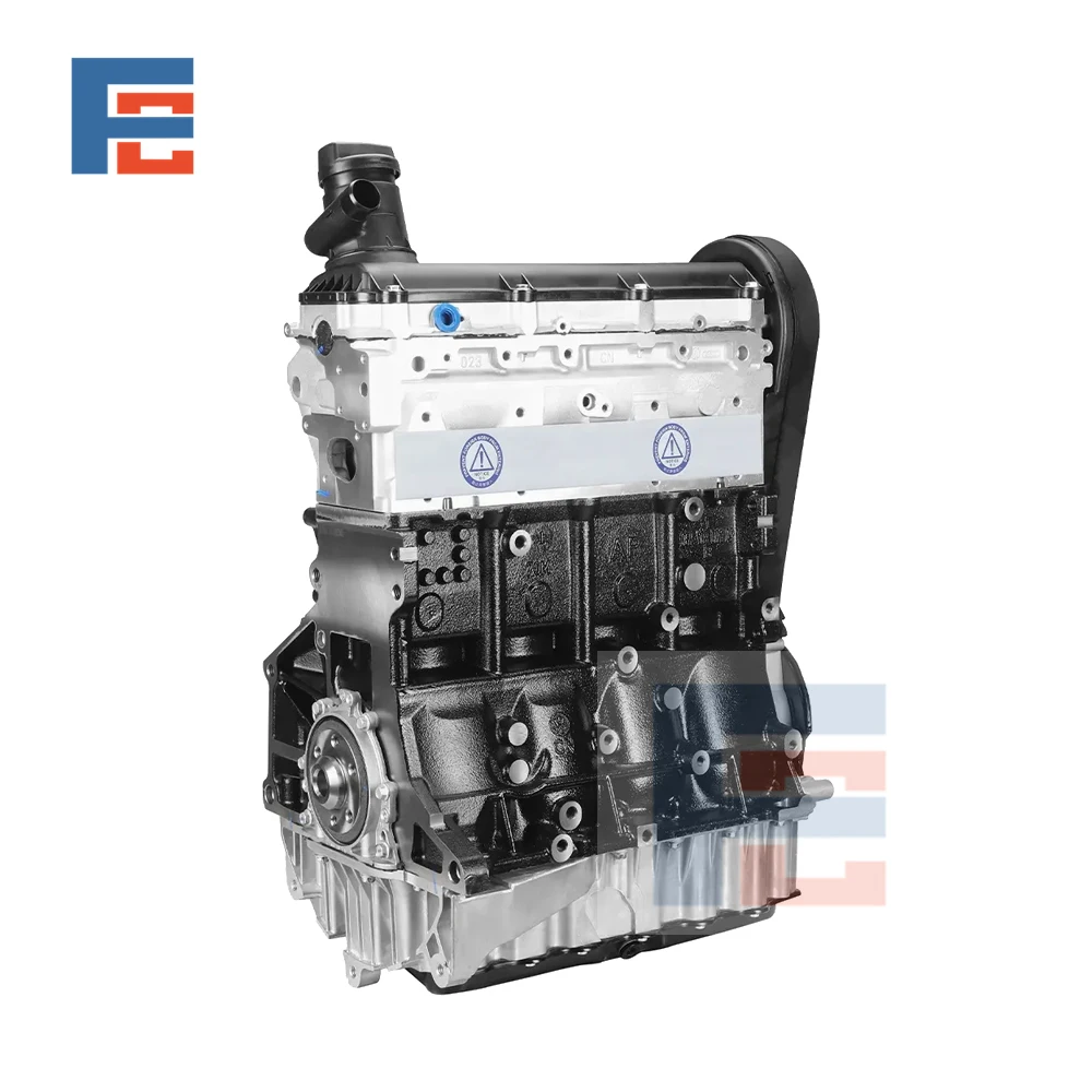 

Brand New Bare Engine Assembly For Volkswagen EA113 BSE