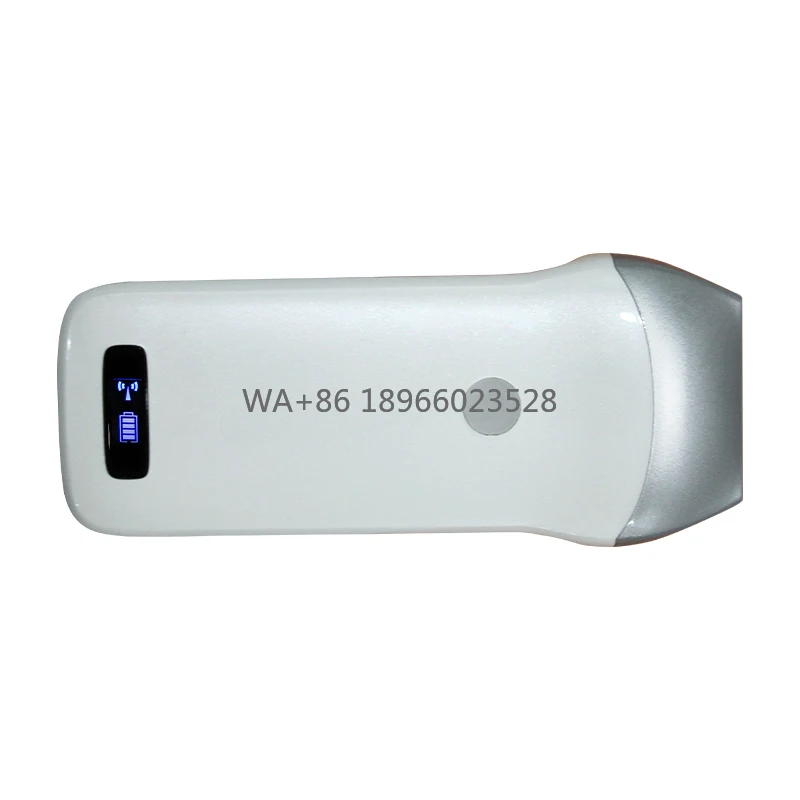 

Портативный ультразвуковой сканер Model L3 USB с датчиком