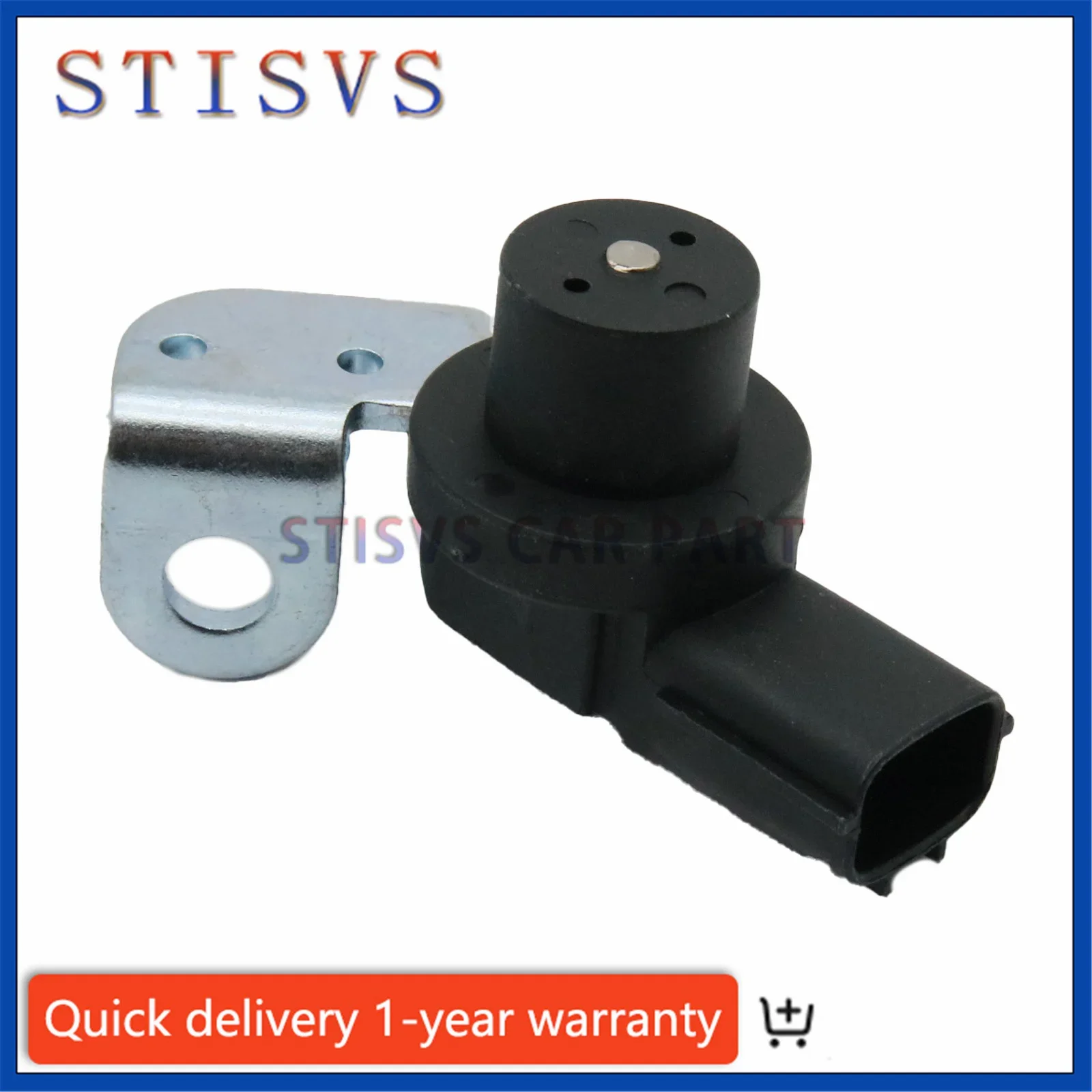 Crankshaft Position Sensor J5T11372 For Nissan Atleon Cabstar Civilian NV350 Caravan Patrol New High Quality Car Accessories