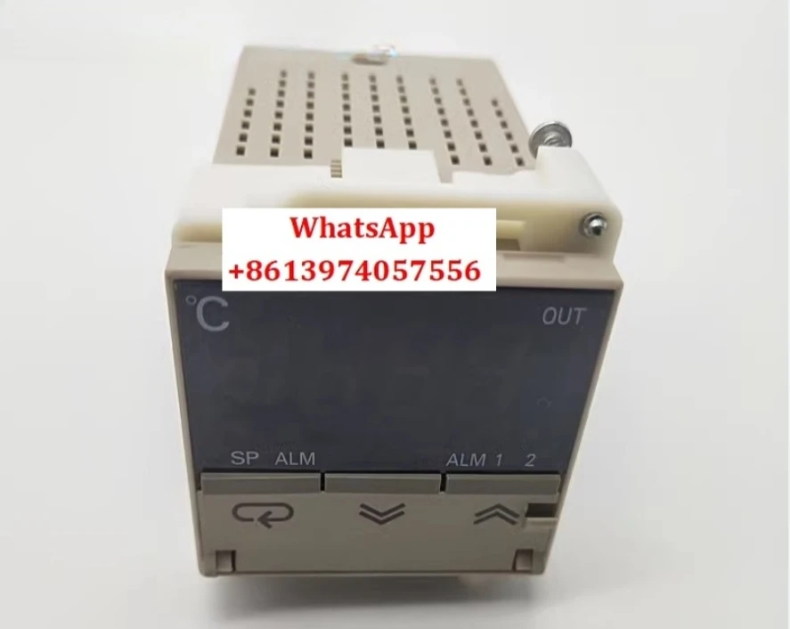 

Temperature controller E5ZN-SDL E5CS-Q1KJX/R1KJX/R1P/Q1P/Q1PX/R1PX/RKJ/-528