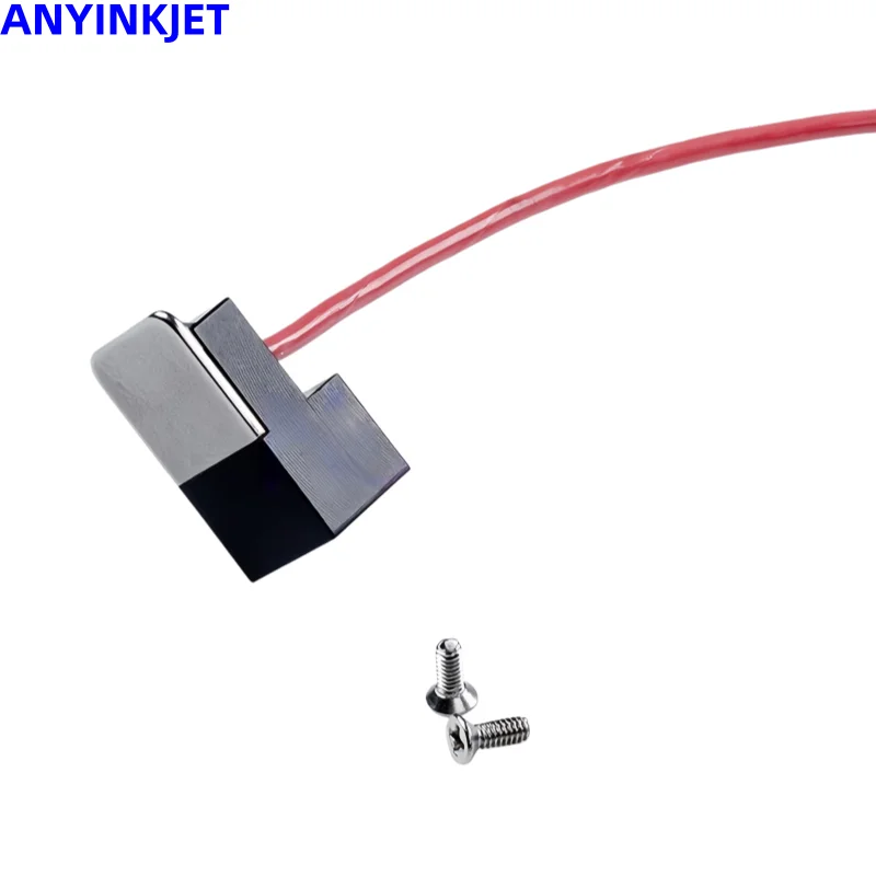 For Citronix PP Deflector Plate Assy GND-MICRO 009-1091-001 for Citronix Ci1000 Ci2000 Ci700 Ci580 CIJ Printer