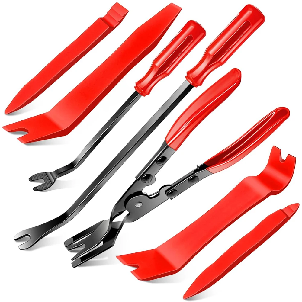 #13 Cheapest Interior Panel Removal Tools Deals You Can Get