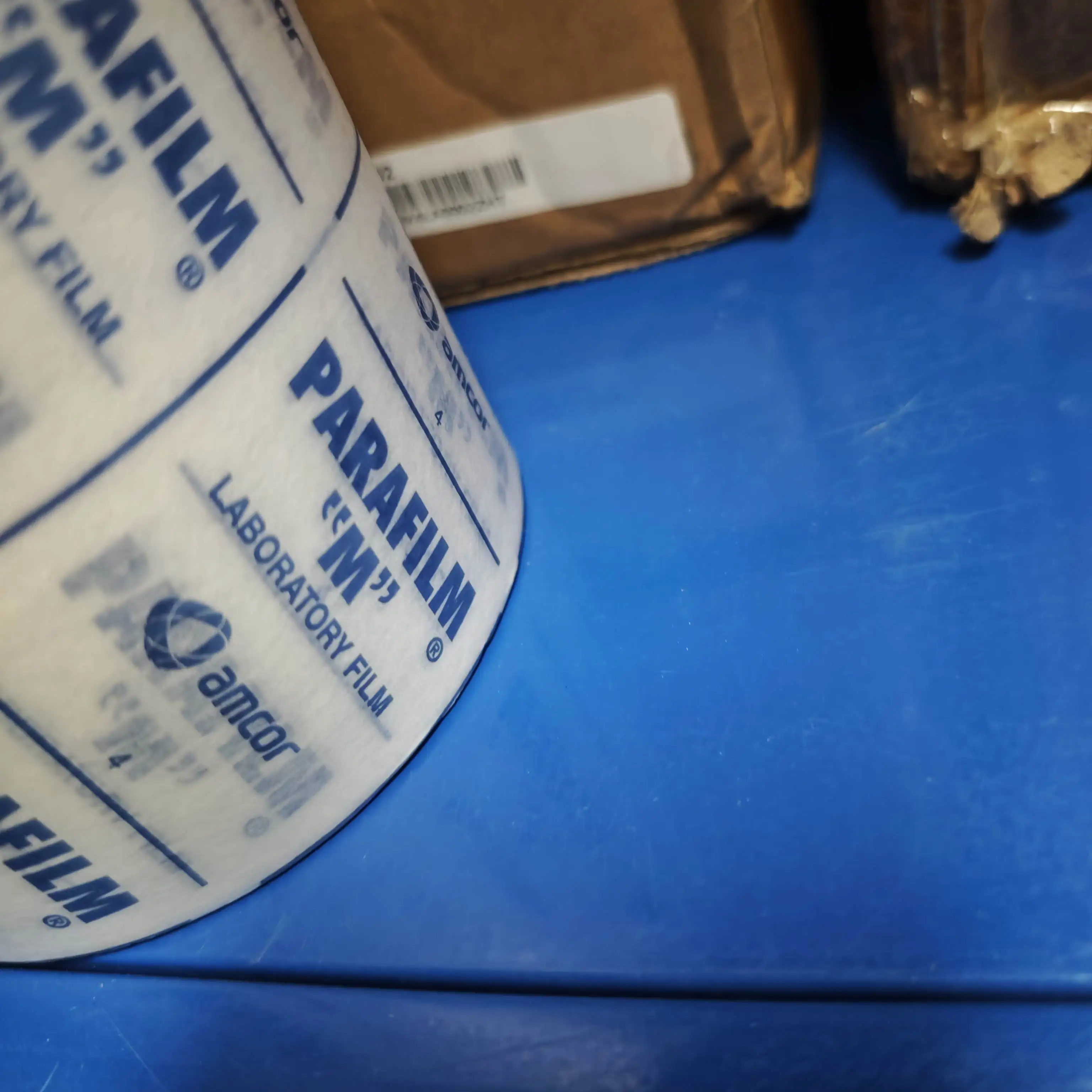 

5 Meter For Parafilm M Pm996 Sealing Film Laboratory Wine Bottle Household Old Wine Liquor Perfume Sealed Roll Retain Freshness