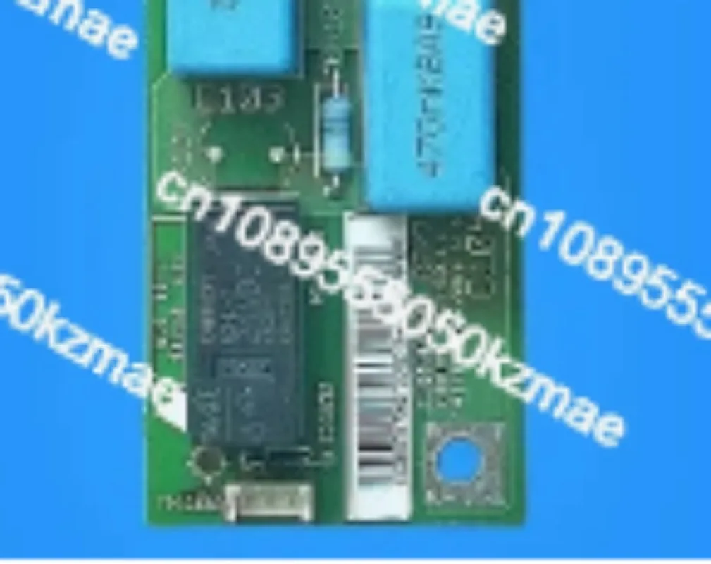 130B6028 DT/7 Inverter Starter Board FC302