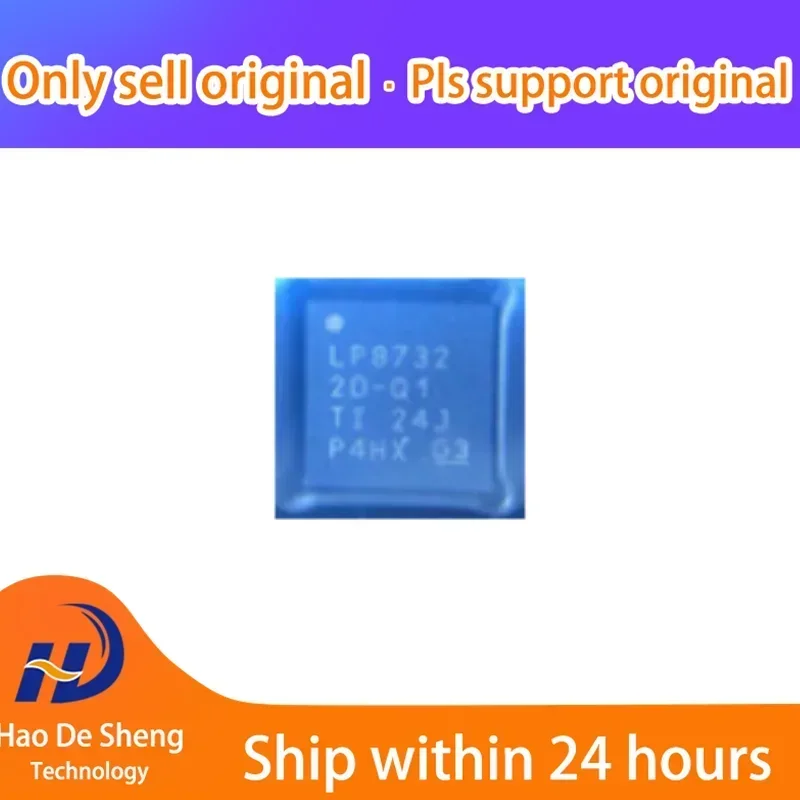 

10PCS/LOT LP873220RHDRQ1 28-VQFN New Original In Stock