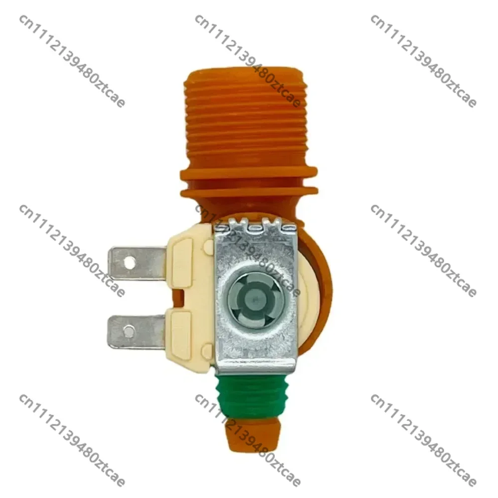 Universal Electric Water Inlet Solenoid Valve Dishwasher & Washing Machine Replacement Repair Parts