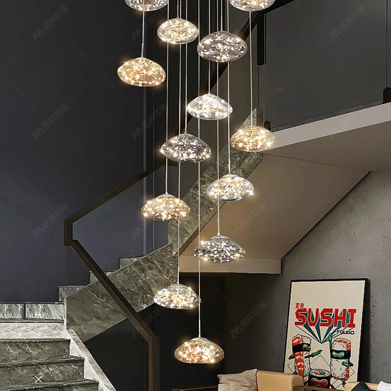 

Modern dine dining room Pendant lights indoor lighting Ceiling lamp hanging light led Chandeliers for living room indoor lightin