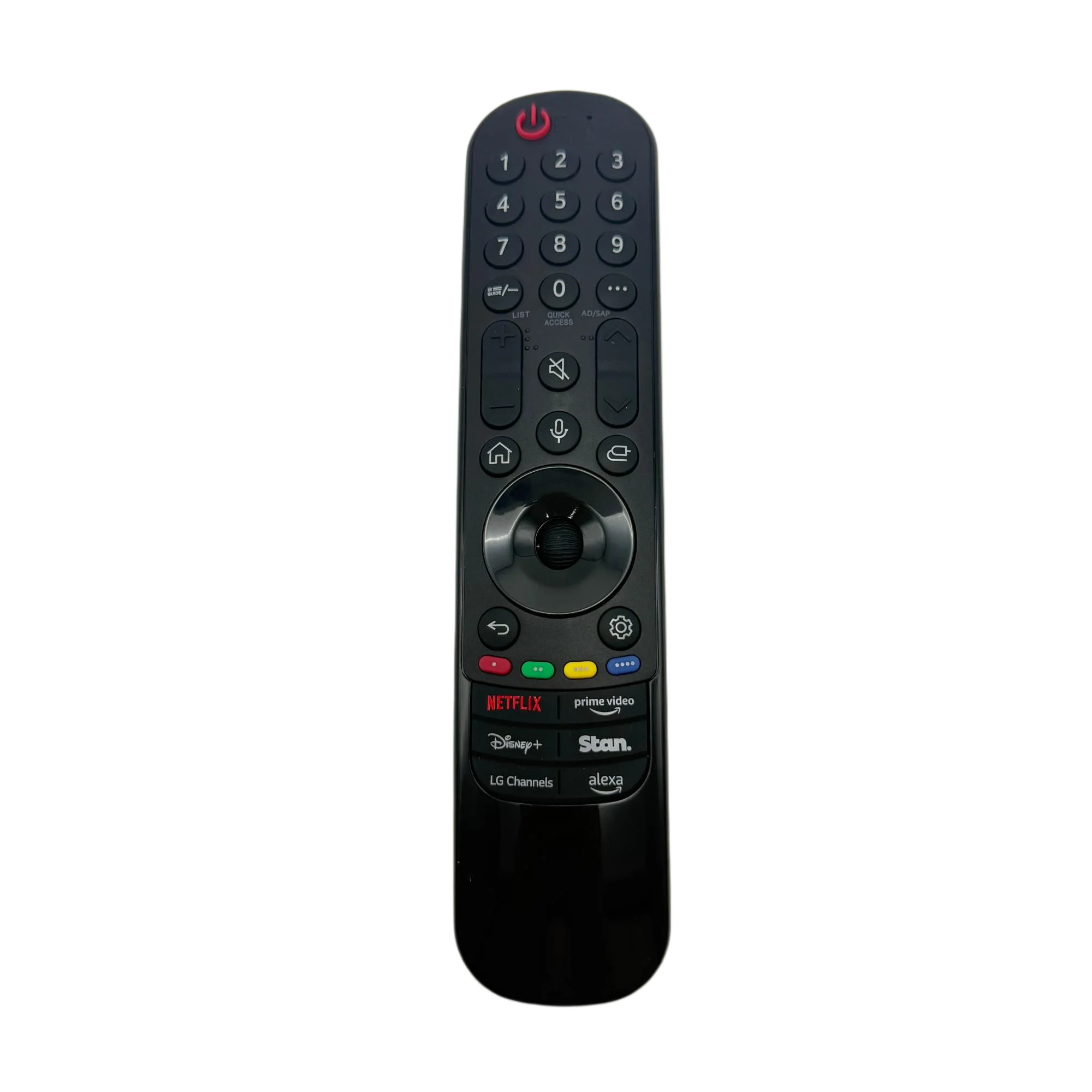 

NEW MR23GA AKB76043108 Original Remote Control for G3 Series OLED 4K Smart TV 2023 Models