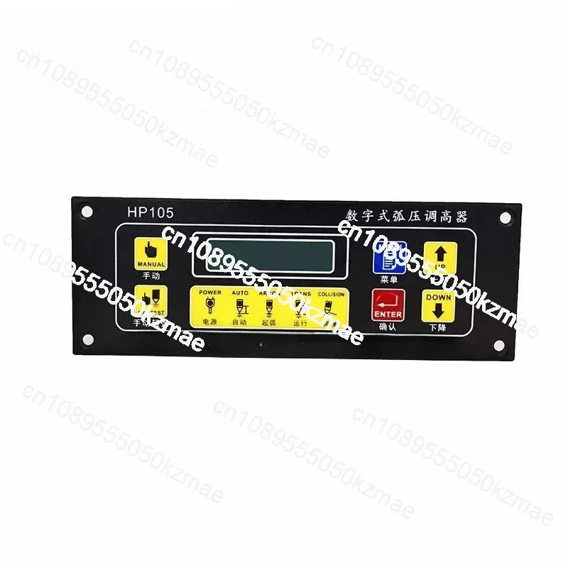 Torch Height Controller THC HP105 for Arc Voltage CNC Plasma Cutting Machine