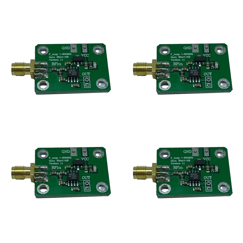 abkq-4x-ad8307-rf-power-meter-logarithmic-detector-power-detection-1-600mhz-rf-detector-power-meter