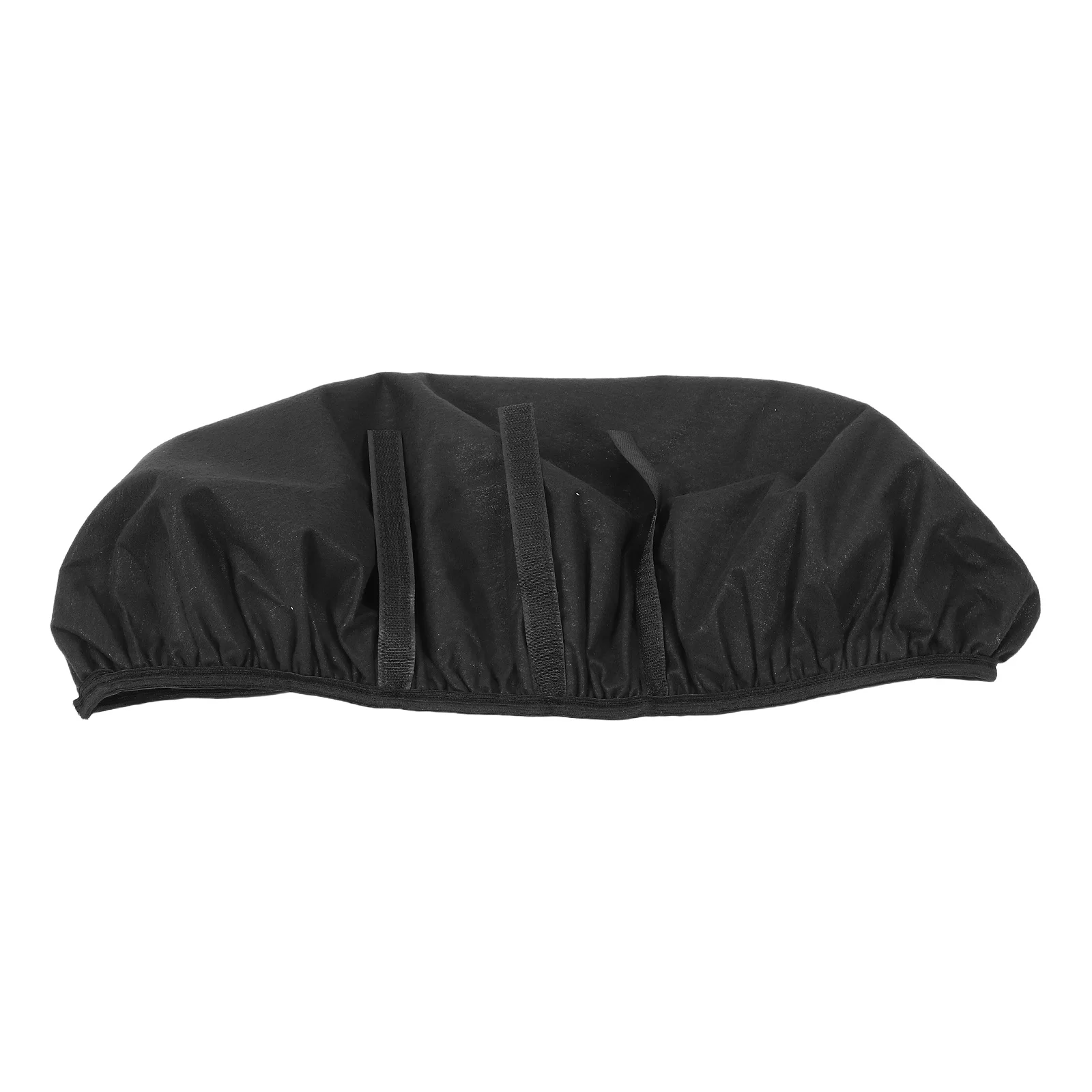 

Чехол на сиденье мотоцикла, водонепроницаемый рукав из искусственной кожи, нескользящий дизайн, профессиональный чехол на сиденье мотоцикла для верховой езды