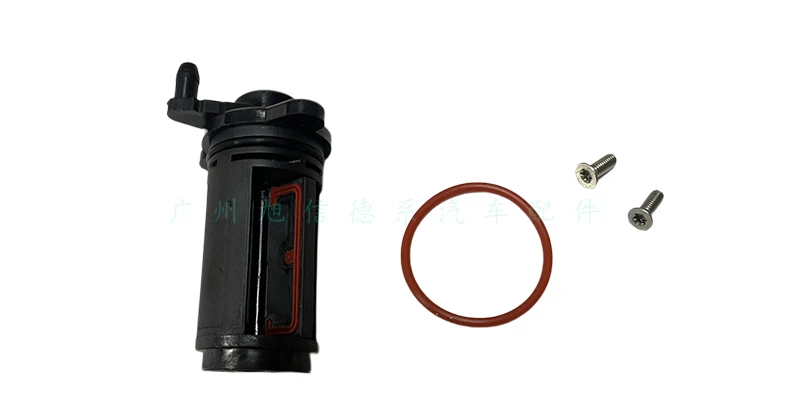 

1pc for BMW G38 G12 Engine mechanical cooling water pump 525Li 530Li 730Li B48 valve