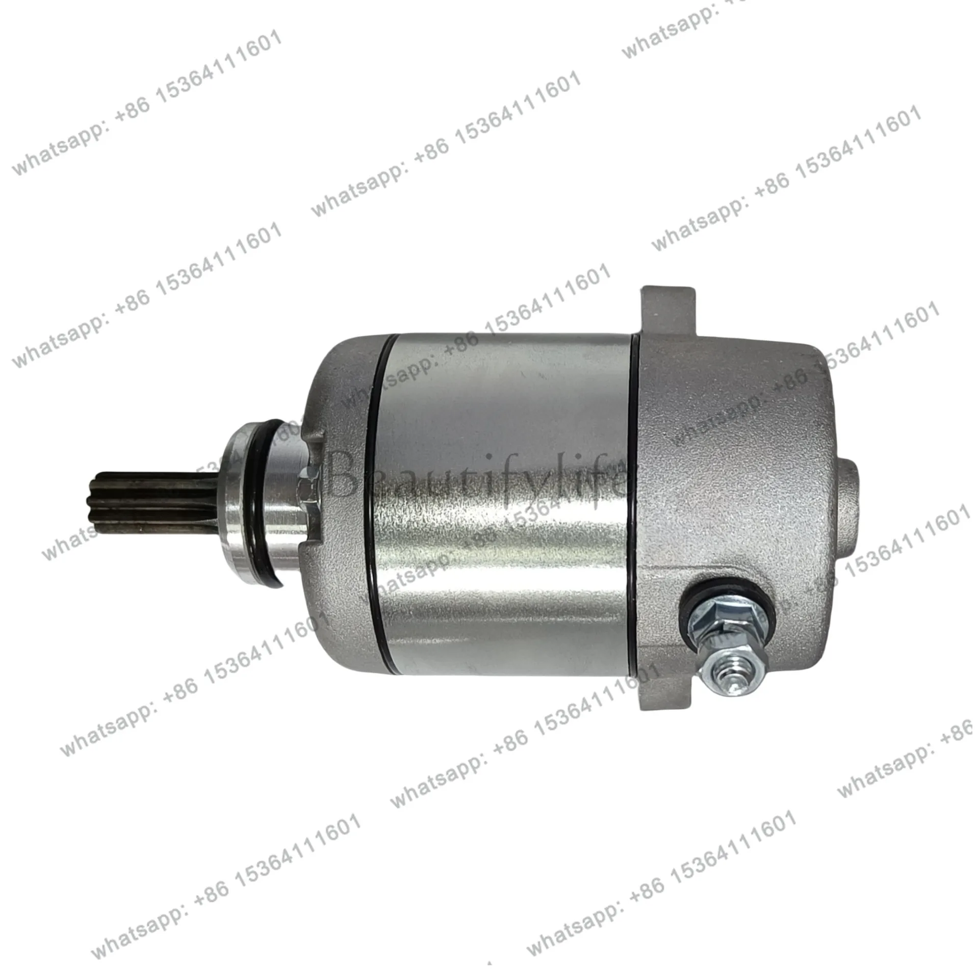 

31200-KSS-C01 Suitable for 125 motorcycle starter motor starter motor