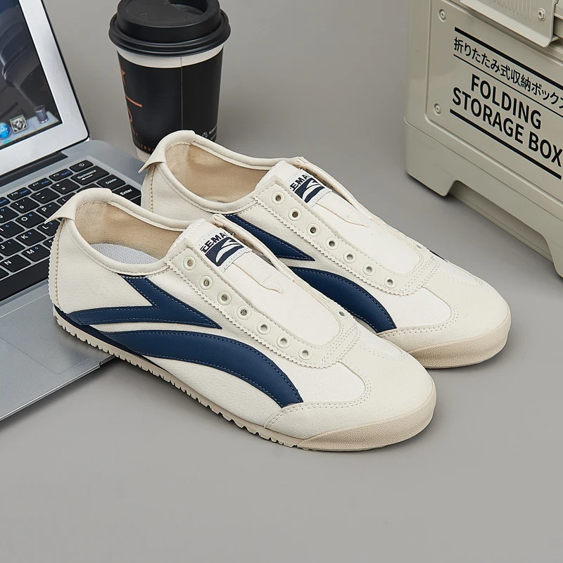 Couple's Weekend Outing Shoes, Classic German Training Shoes, 2025 Summer New Thin-Soled Style, Unisex Casual comfortable