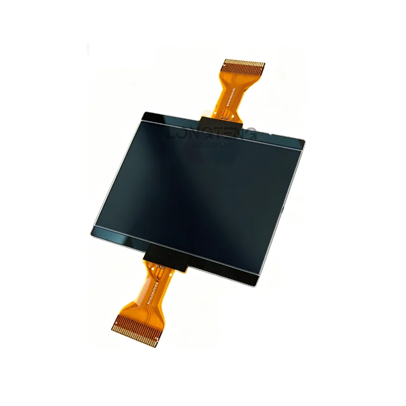 DAF LF45 LF55 CF75 CF85 XF95 XF105 LCD Display SEPDISP58 Instrument Cluster Screen For Truck Speedometer Screen 1629662 50105952