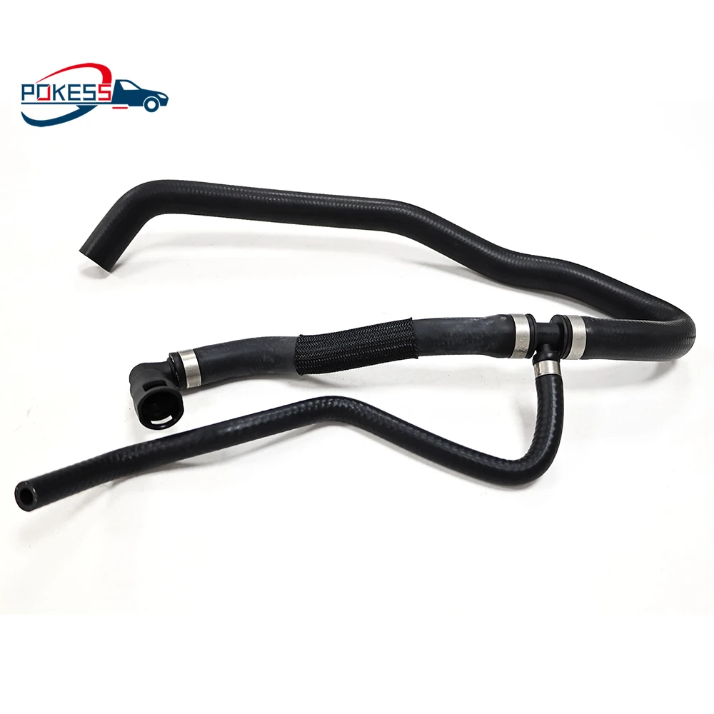 

DG938C481BC Heater Water Hose Fit for Ford 2014-2020 Fusion 1.5L EcoBoost Taurus Coolant Pipe Water Hose Car Accessories