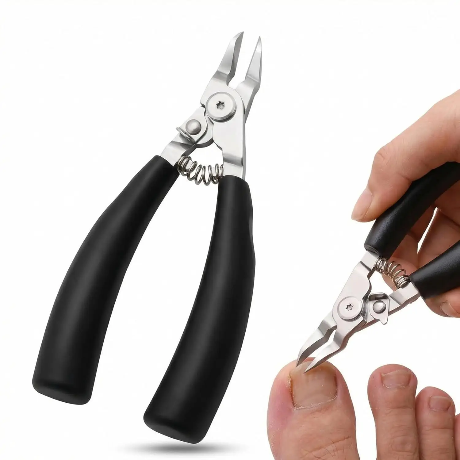 cortadores-de-unhas-de-aco-inoxidavel-para-unhas-grossas-e-encravadas-lamina-curva-com-borda-concava-30-°-corte-de-precisao-afiado