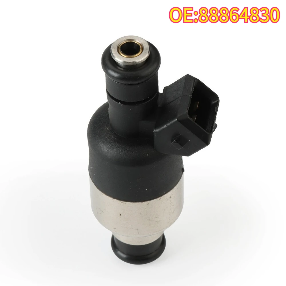 

High quality New For 1/6Pcs 88864830 ​Car Accessories Fuel Injectors 17089625 CHEVROLET CAMARO HONDA PASSPORT ISUZU