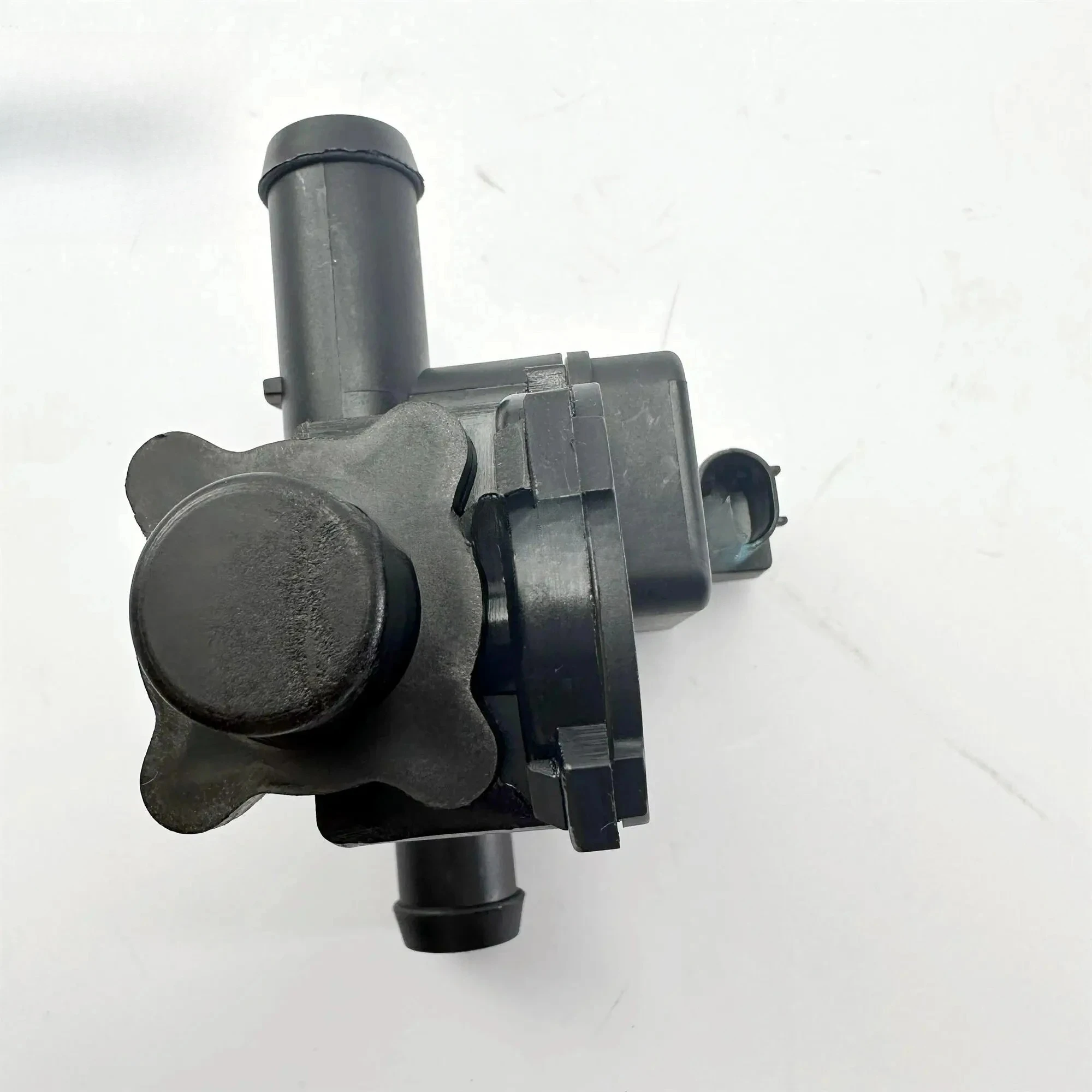 95857281000 7PP819810A Heater Valve - Suitable for Volkswagen & Porsche