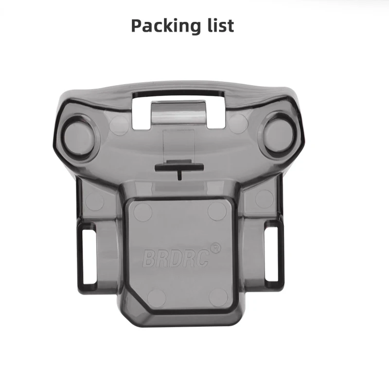 Capa de lente para dji mavic 3 drone lente tampa capa protetor cardan câmera guarda anti-reflexo escudo para dji mavic 3 acessórios